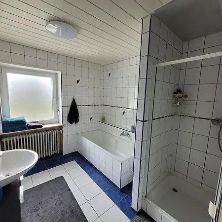 Wohnung Mit Zentraler Lage Saarlouis Exterior foto
