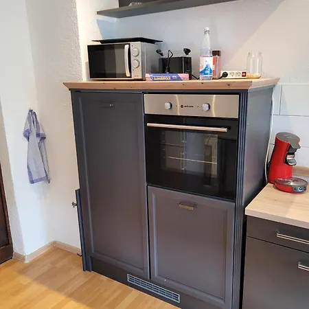 Wohnung Mit Zentraler Lage Saarlouis Exterior foto