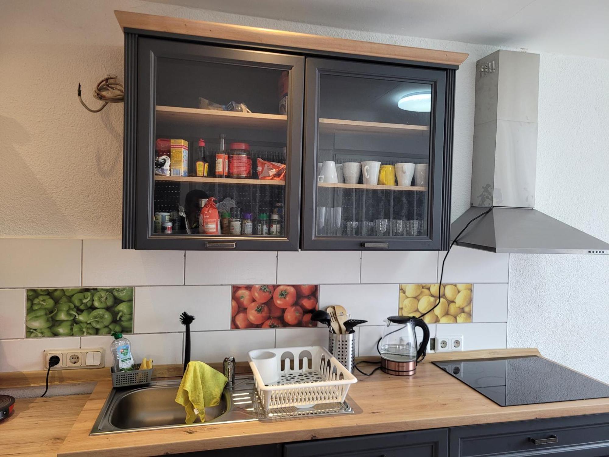 Apartment Mit Zentraler Lage