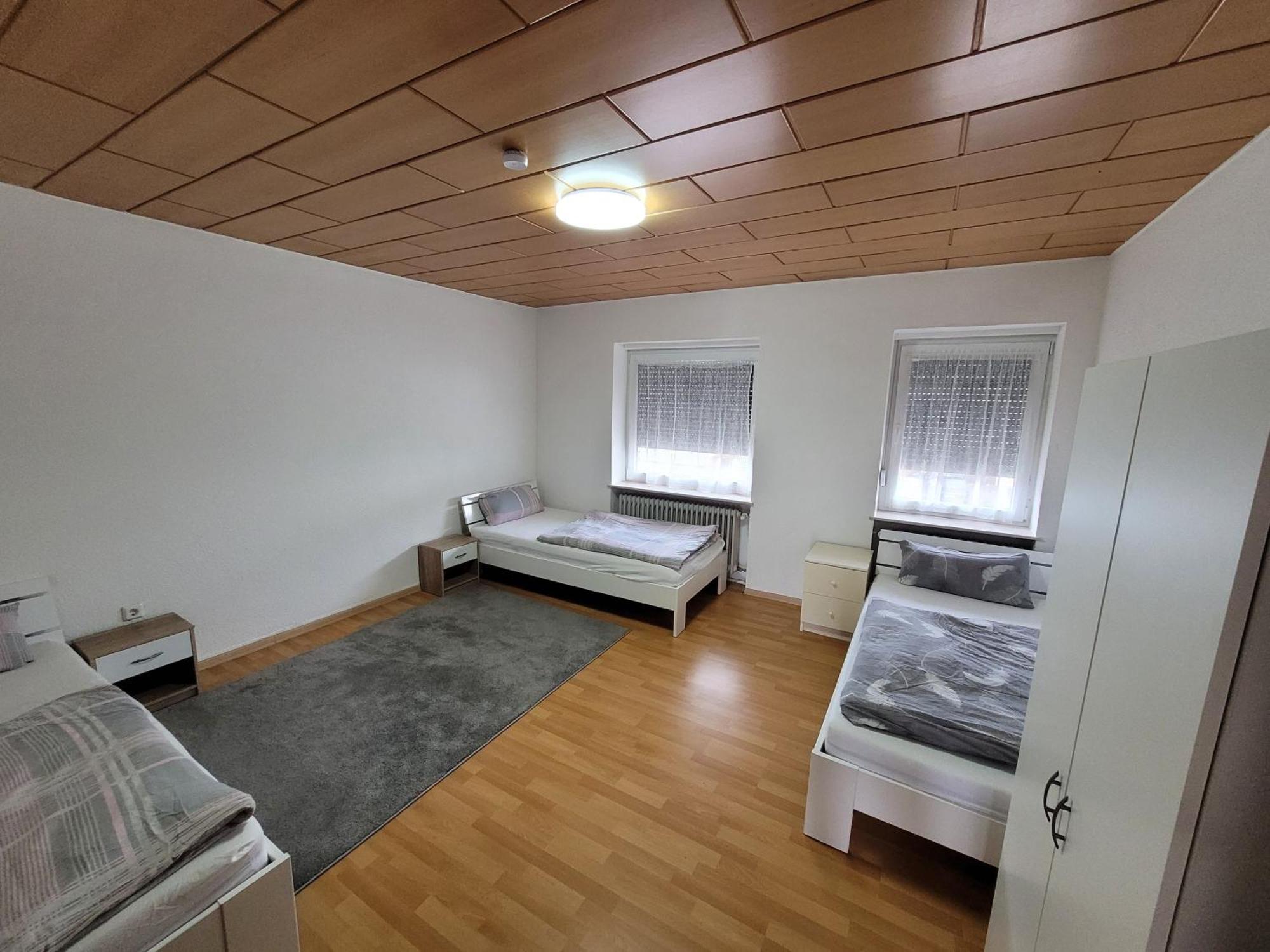 Apartment Mit Zentraler Lage