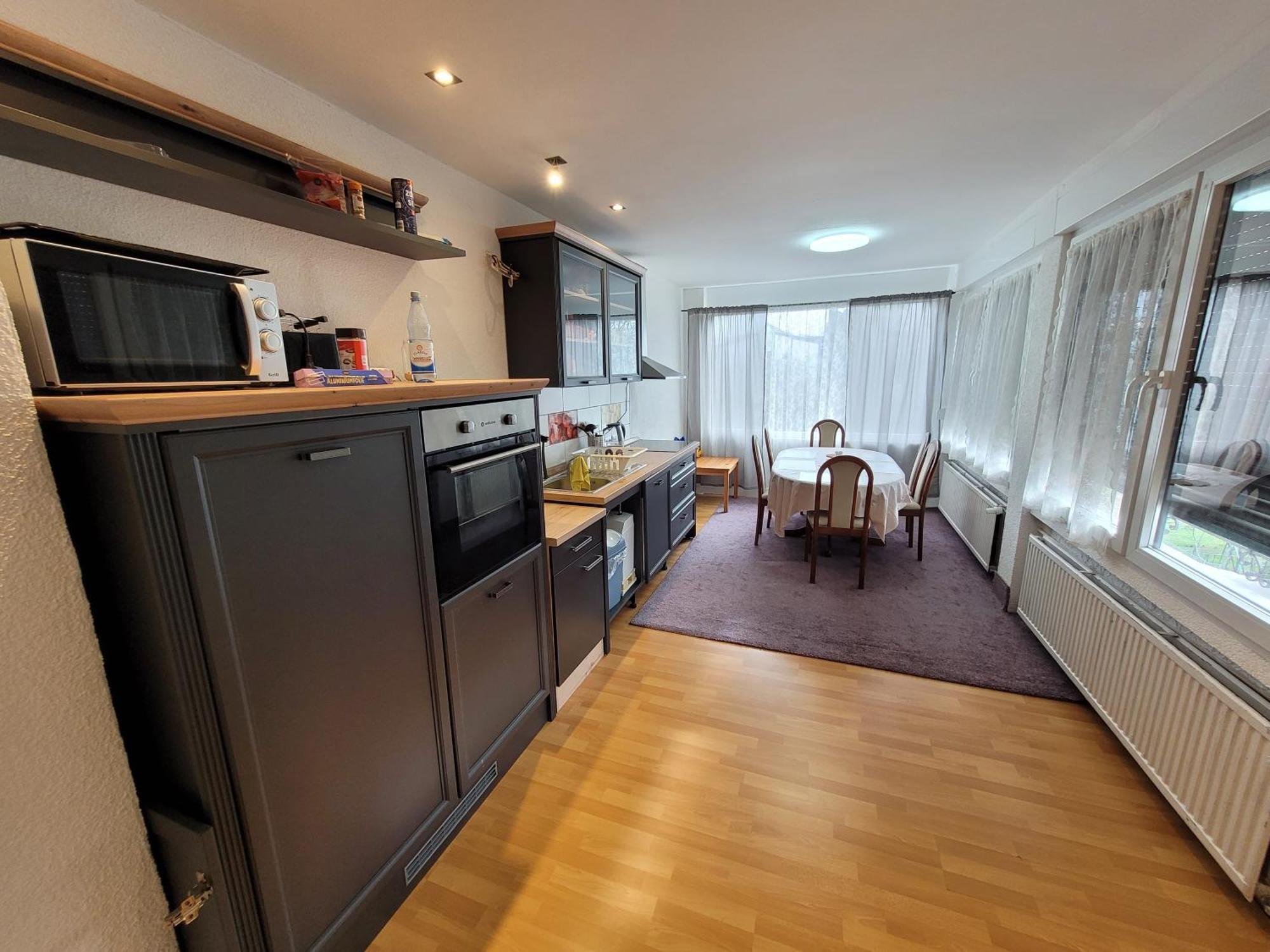 Mit Zentraler Lage Apartment Saarlouis