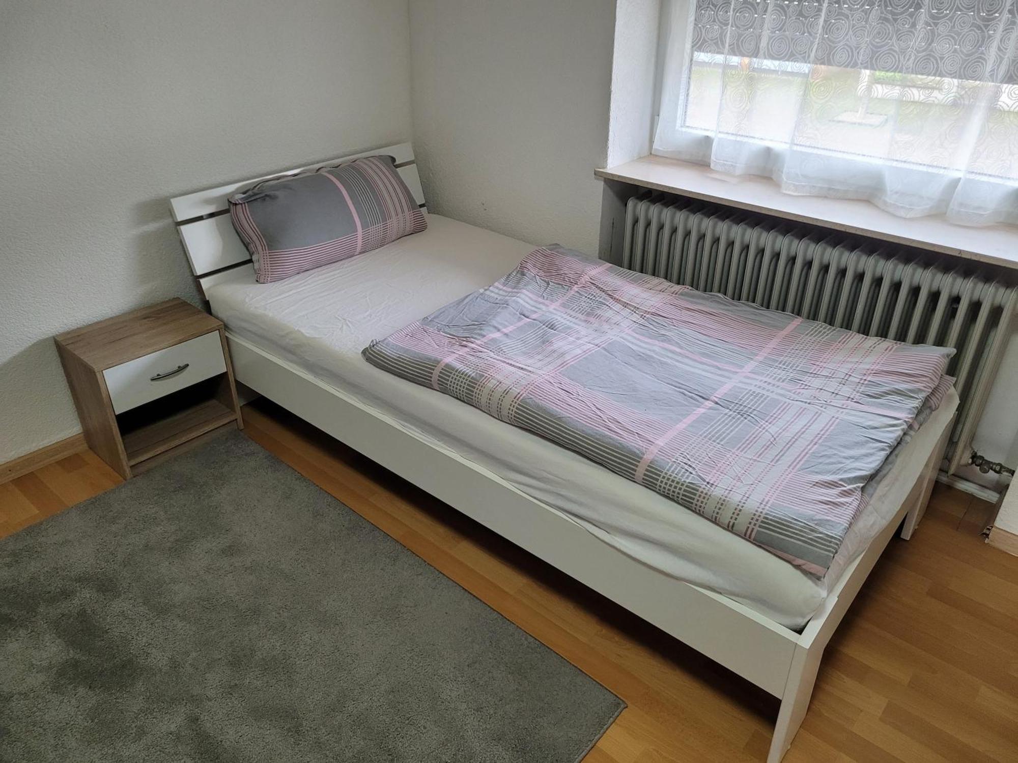 Mit Zentraler Lage Apartment