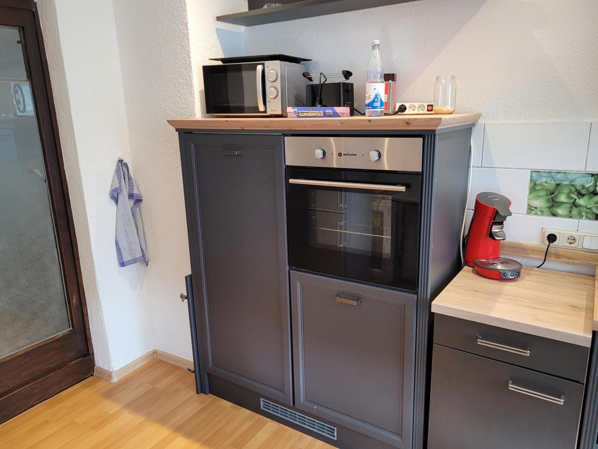 Apartment Mit Zentraler Lage *