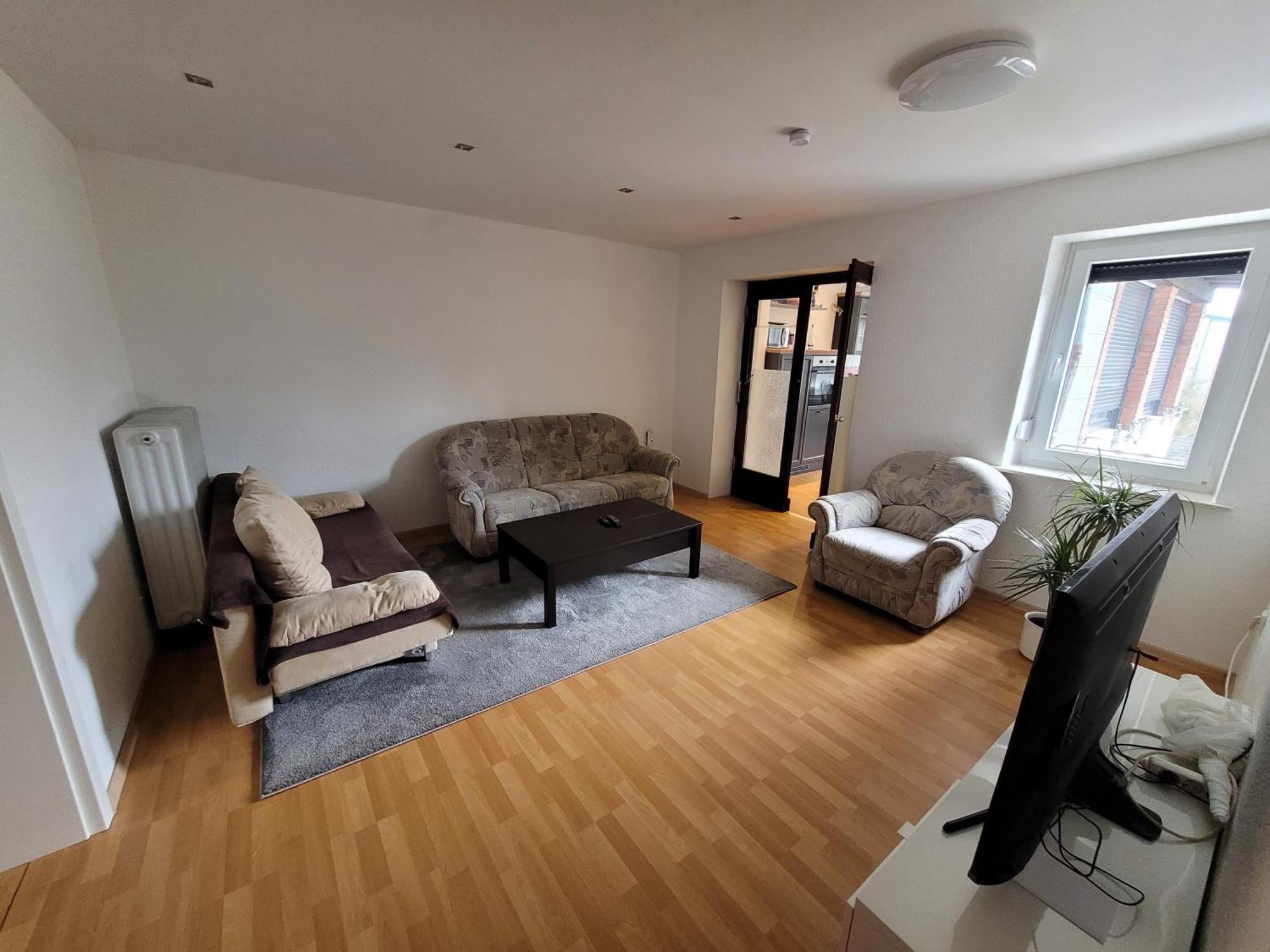 Apartment Mit Zentraler Lage *
